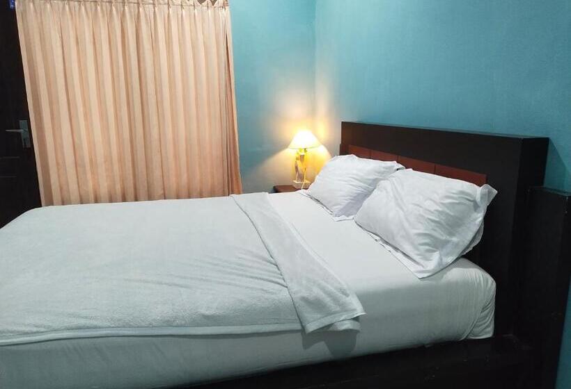 ペンション Loven Sanur Guest House