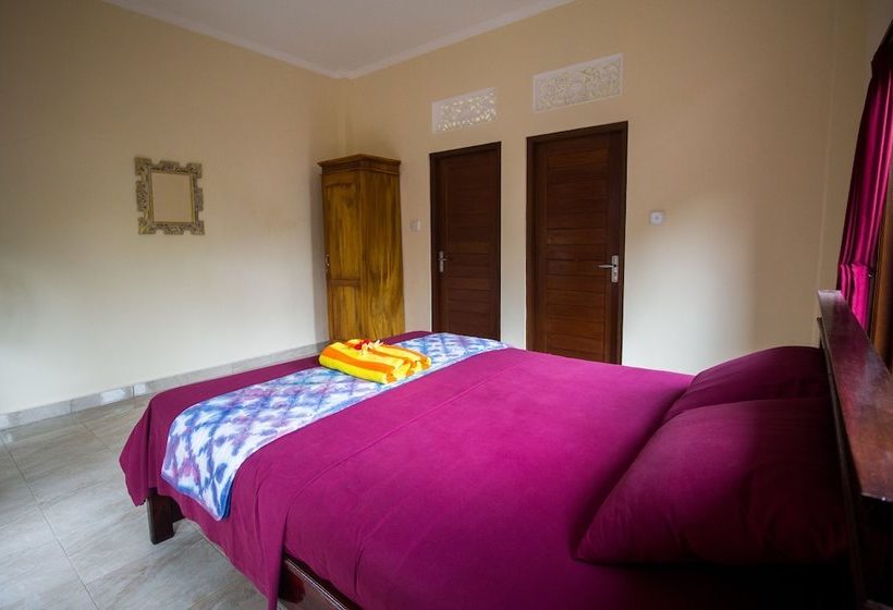 펜션 Parmini Guesthouse Soca