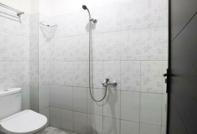 펜션 Saloka Guest House & Residence