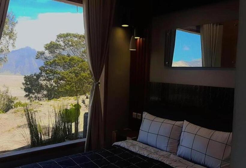 ペンション Sky View Bromo Guest House