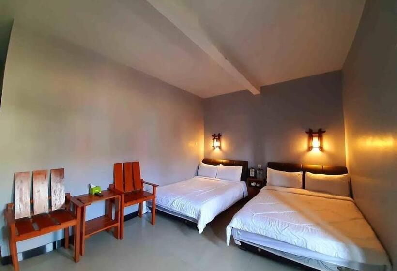 ペンション Sky View Bromo Guest House