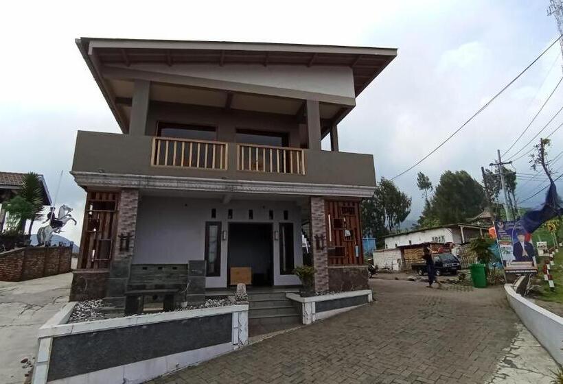 ペンション Sky View Bromo Guest House