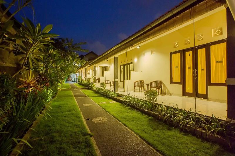 펜션 Wingsu Guest House