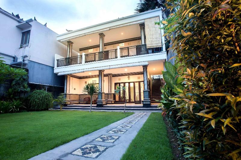 펜션 Wingsu Guest House