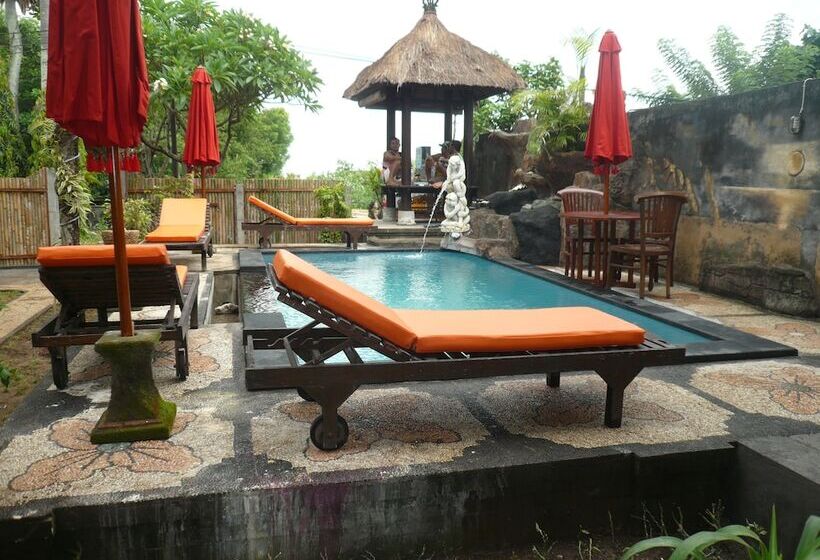 펜션 Yunni Guesthouse