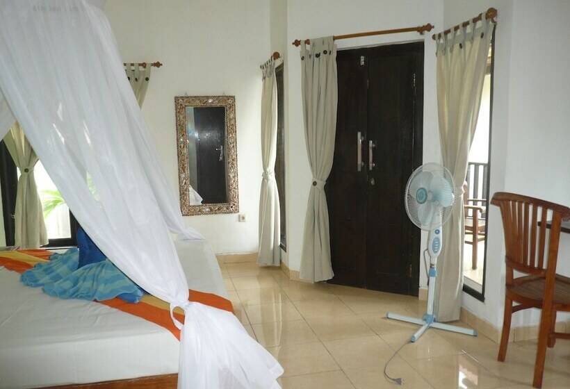 펜션 Yunni Guesthouse