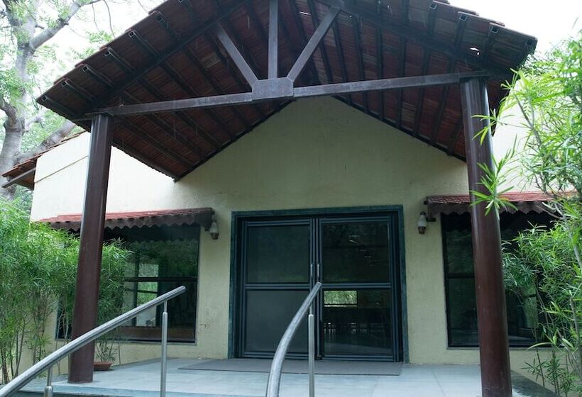 منتجع Nimba Wellness Retreat