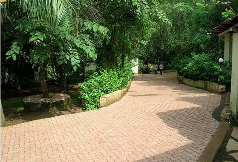 리조트 Nature Trails Durshet, Khopoli