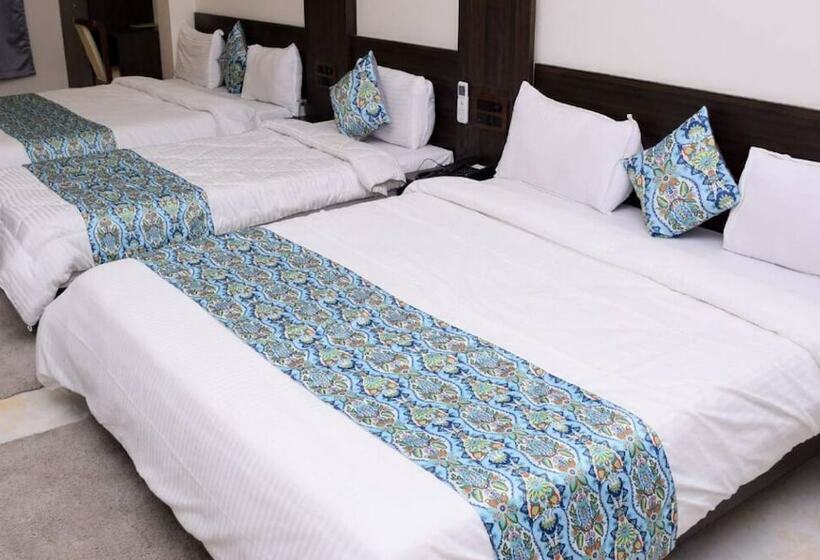 منتجع Tiger Inn