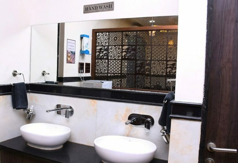 منتجع Tiger Inn