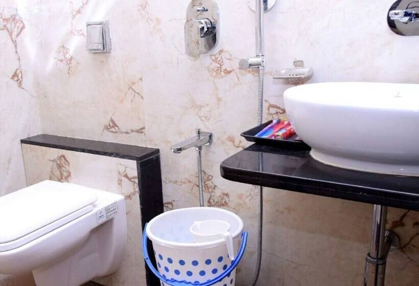 منتجع Tiger Inn