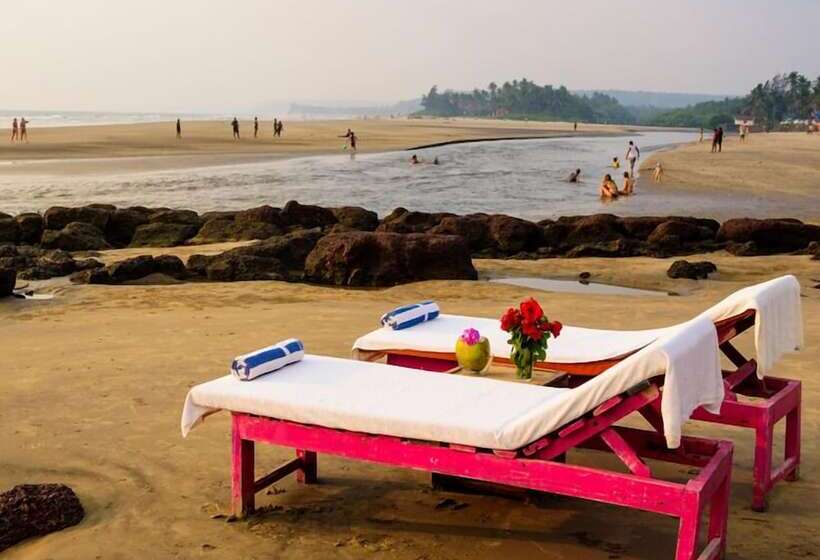 Royal Aarya Beach Resort