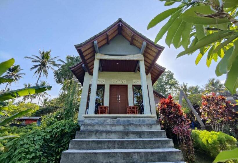 Общежитие Alamku Bungalow