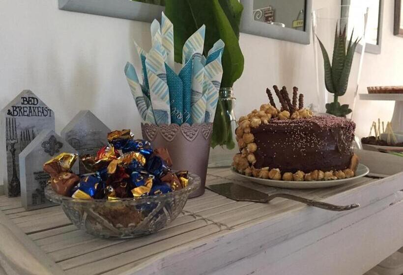 مبيت وإفطار 57 On Wellington Accommodation