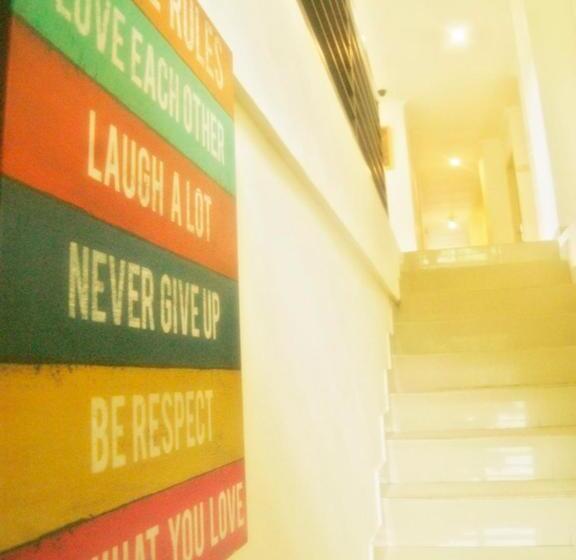 בית מלון כפרי Leos