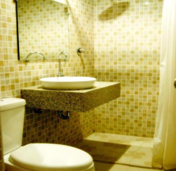 בית מלון כפרי Leos