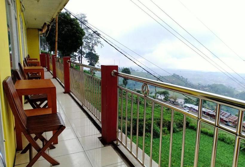 ホテル Oyo 3020 Penginapan Citra Rasa