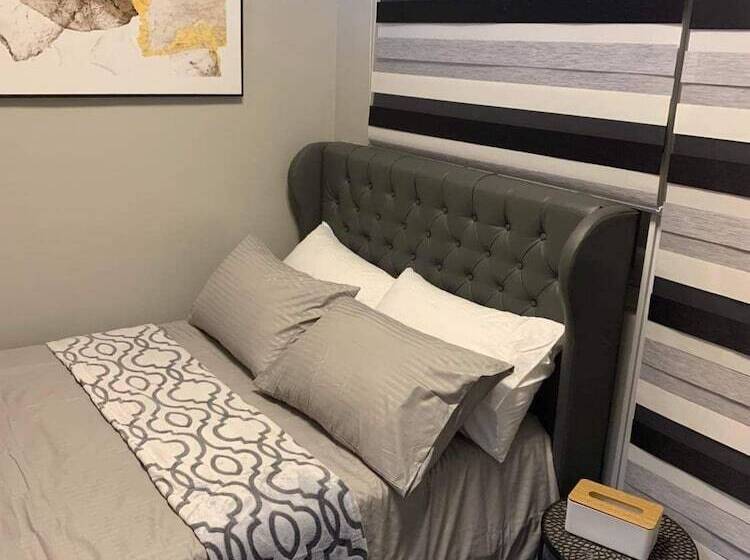 ホテル Oyo 3020 Penginapan Citra Rasa