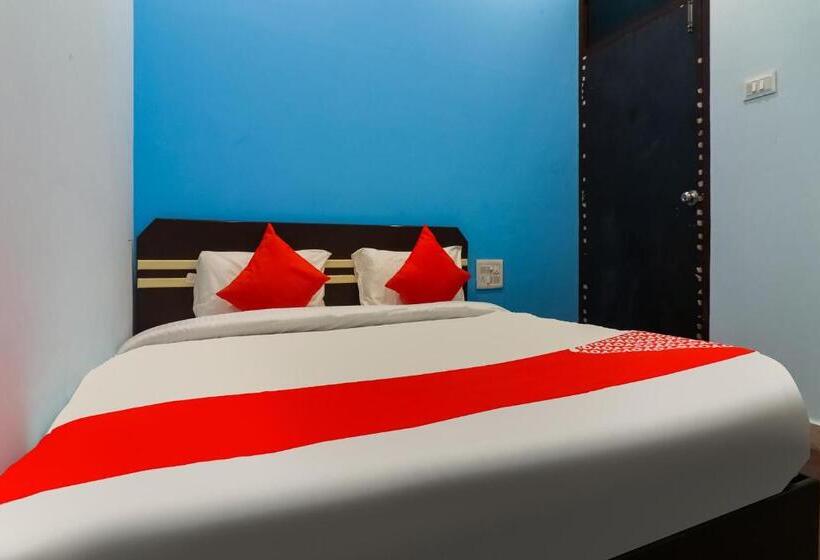 Shree Shyam Roseberry Hotel And Restaurant