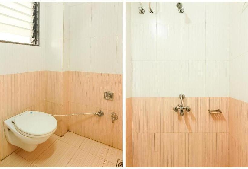 فندق Oyo 66342  Unique Inn