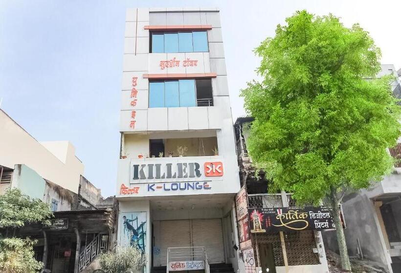 فندق Oyo 66342  Unique Inn