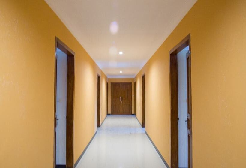 בית מלון כפרי Reddoorz Plus @ Pancer Door Beach