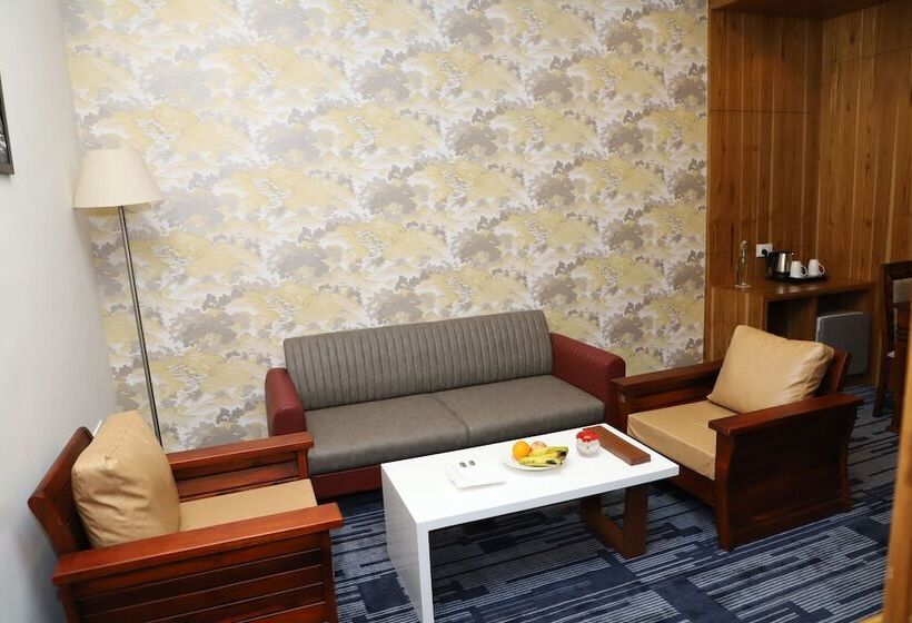 호텔 Regenta Inn Morbi