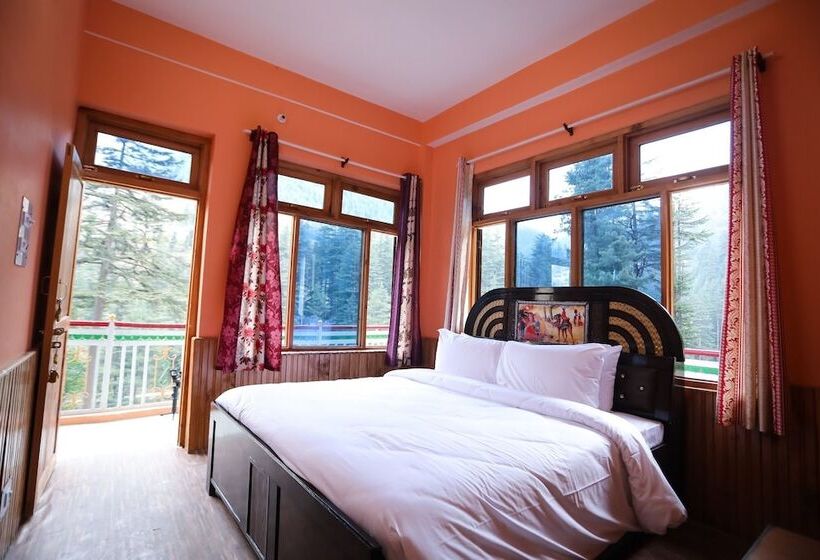 فندق The Himalayan Wild Retreat