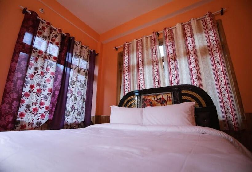 فندق The Himalayan Wild Retreat