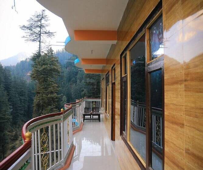 فندق The Himalayan Wild Retreat
