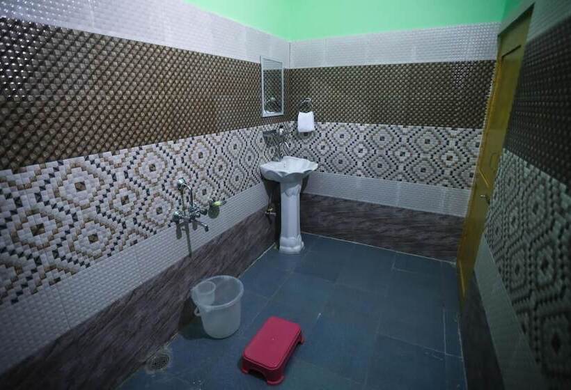 فندق The Himalayan Wild Retreat