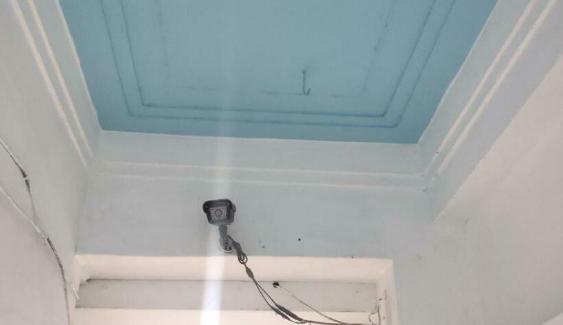 Отель Yogeshwer