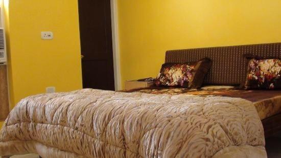 ペンション Blessings Guest House