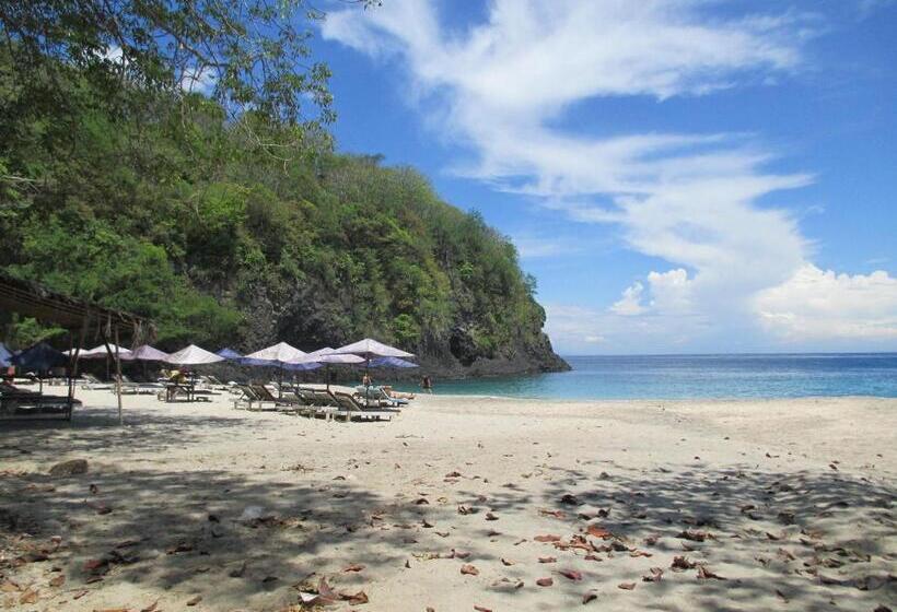 ペンション Bukit Asri Lodge