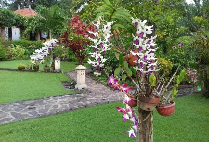 ペンション Bukit Asri Lodge