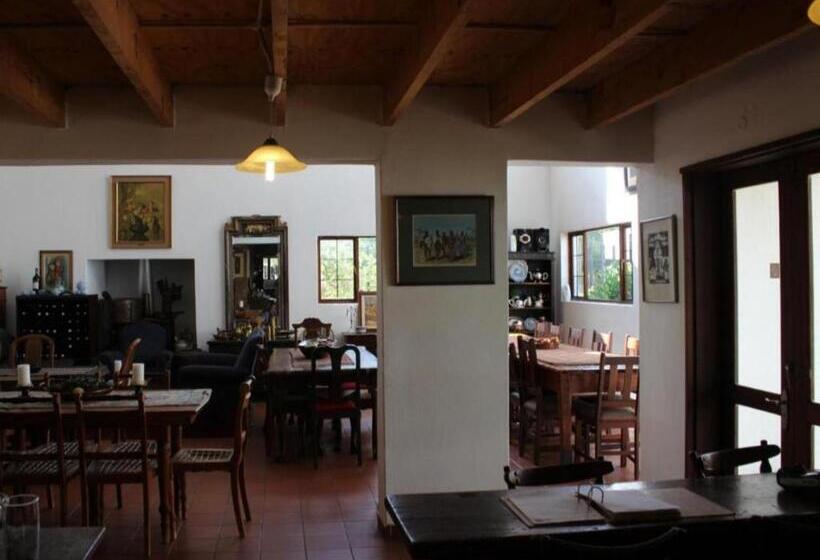 Пансион Geluksdam Guest House