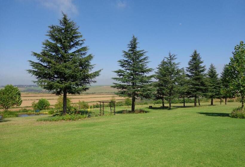 Пансион Glen Ormond Country House