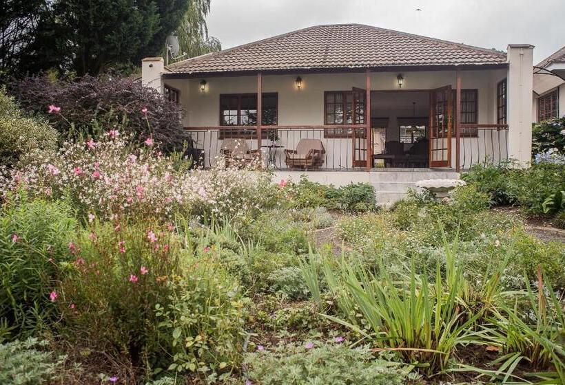Пансион Glen Ormond Country House