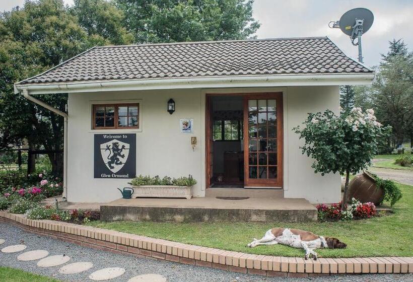 Пансион Glen Ormond Country House