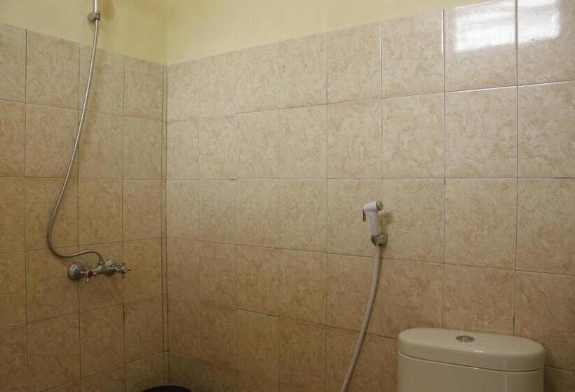 پانسیون Gokhon Guest House