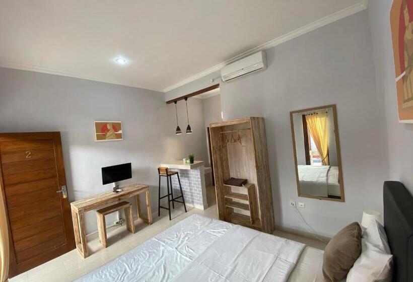 펜션 Lagriya Guest House