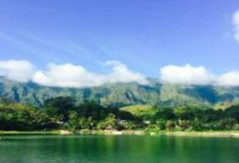 پانسیون Laster Jony S