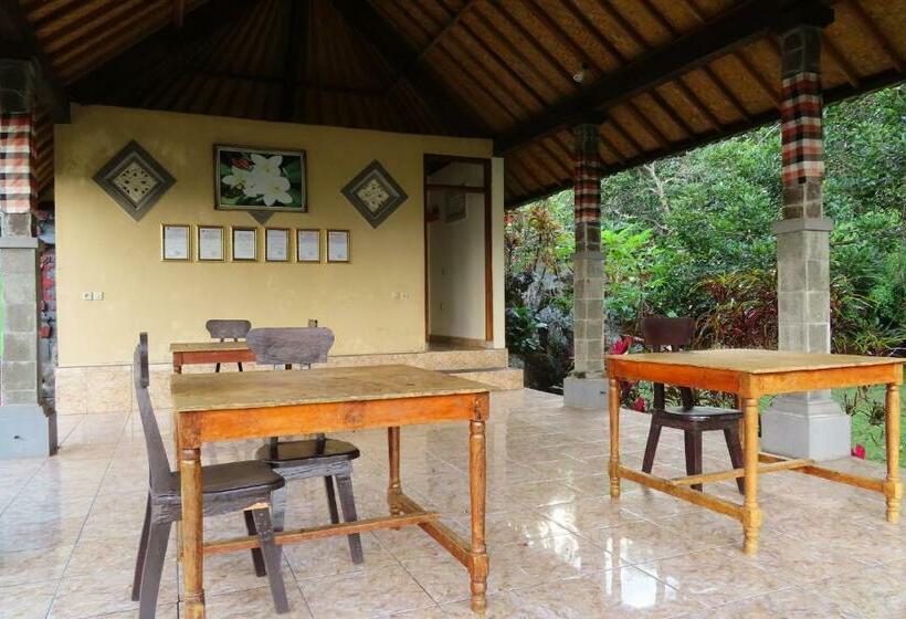 پانسیون Pondok Lembah Dukuh Homestay