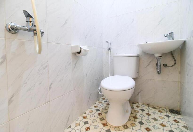 بنسيون Reddoorz At Hotel Putra Perdana Klaten