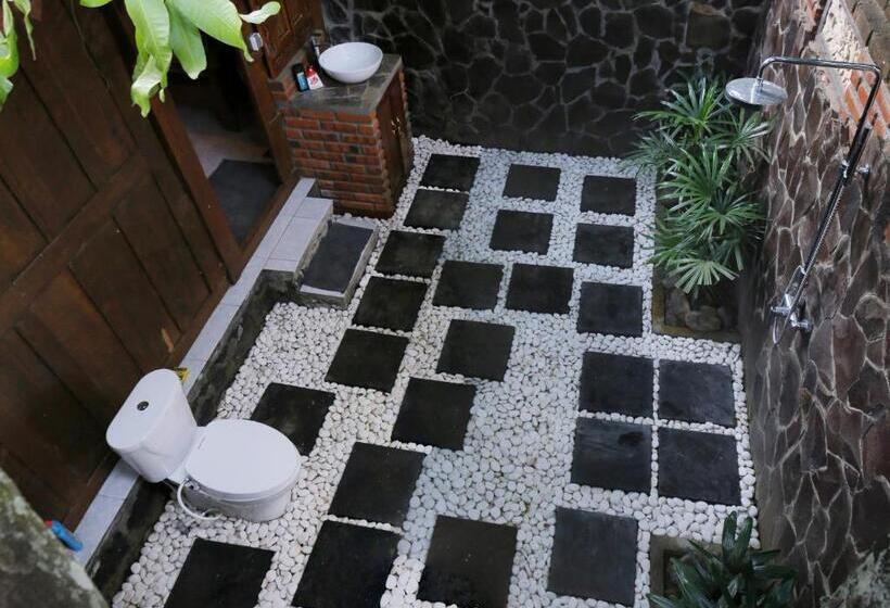 펜션 Villa Bantes Mps