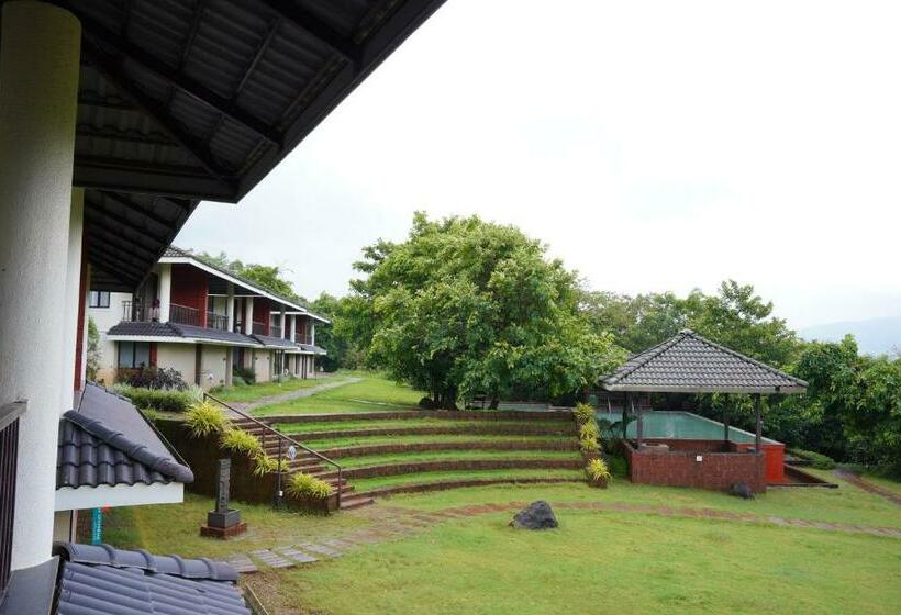 منتجع Forest Escapes Koyna