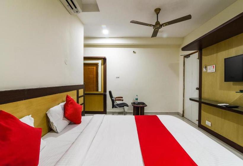 בית מלון כפרי Oyo 35561  Amar Inn