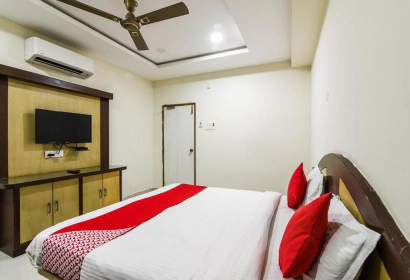 בית מלון כפרי Oyo 35561  Amar Inn