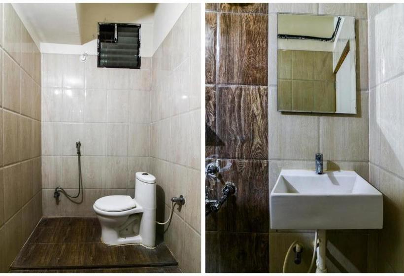 בית מלון כפרי Oyo 35561  Amar Inn