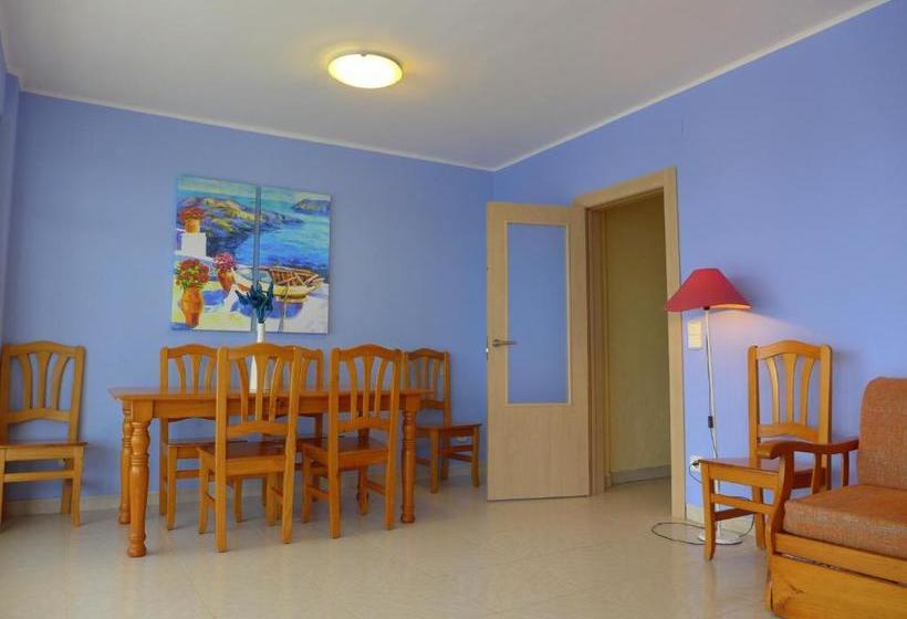 Rentalmar Family Acantilados